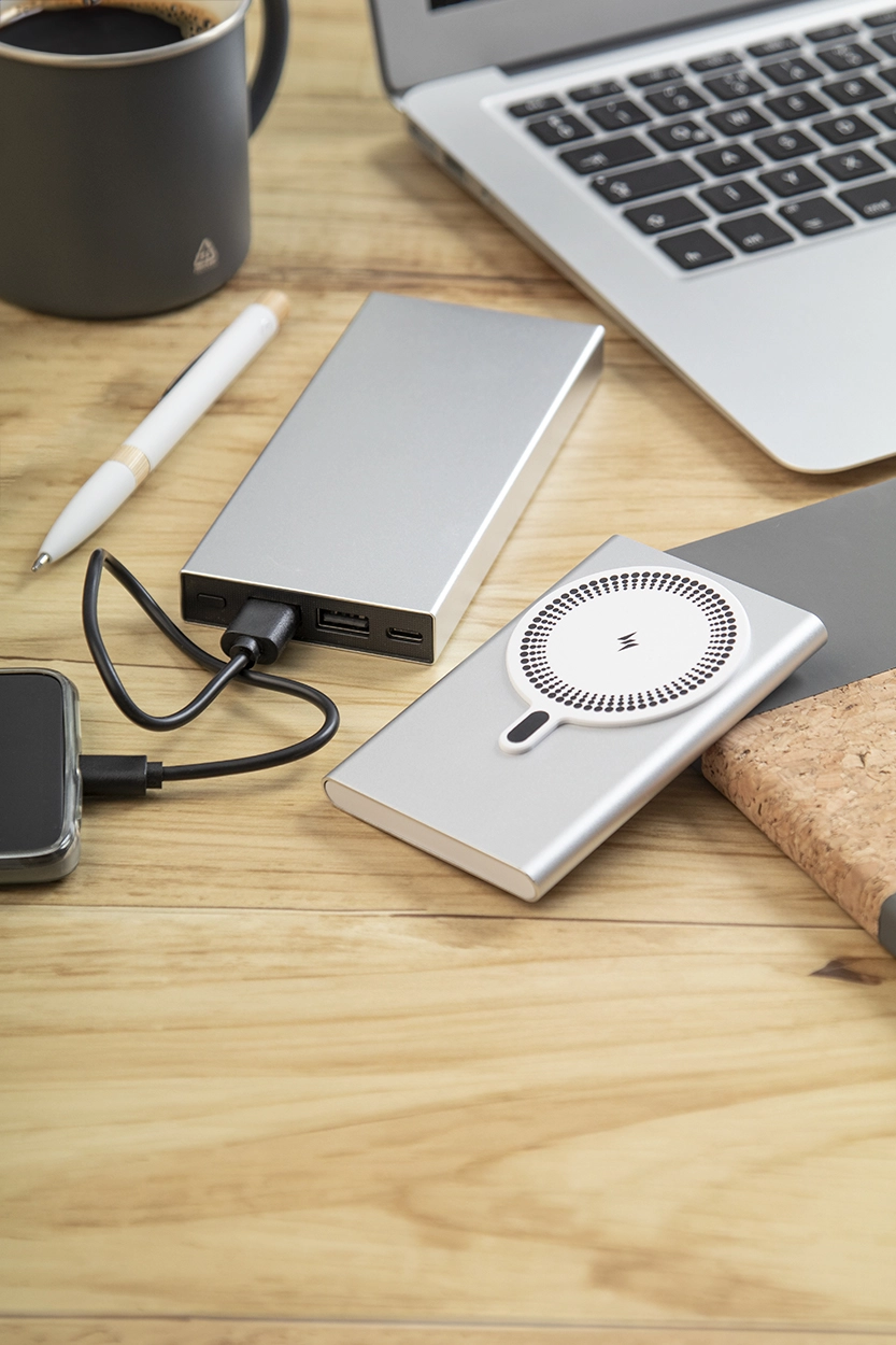 Immagine RaluTen Power bank