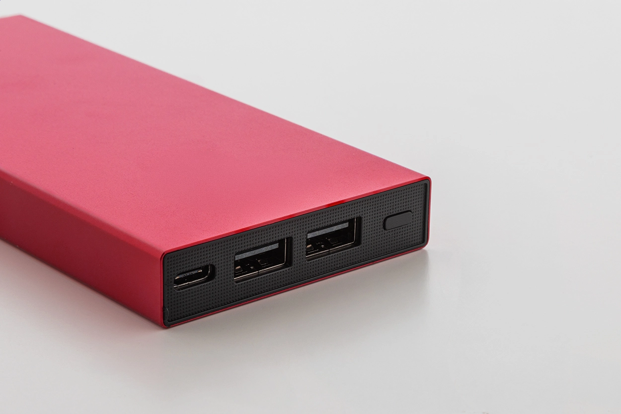 Immagine RaluTen Power bank