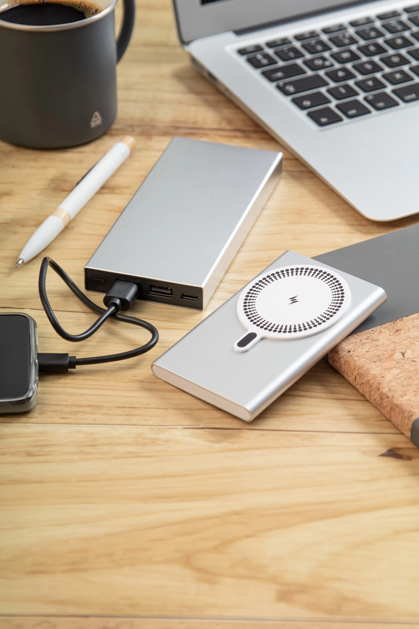 Immagine RaluTen Power bank