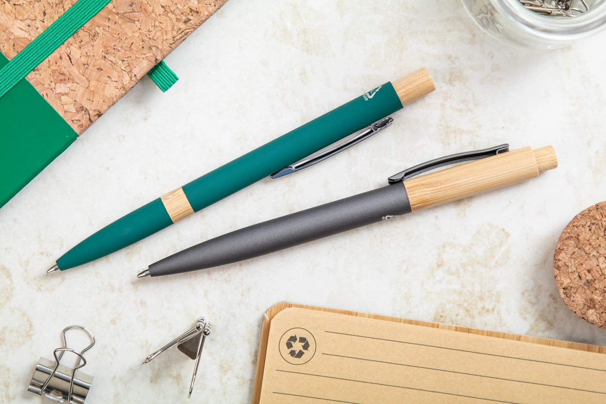 Immagine Miraboo Penna a sfera