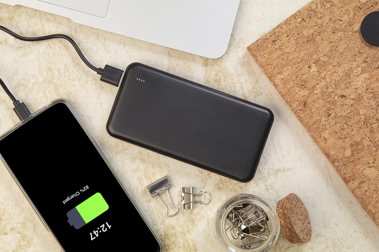 Immagine Rabobank XL Power bank in RABS