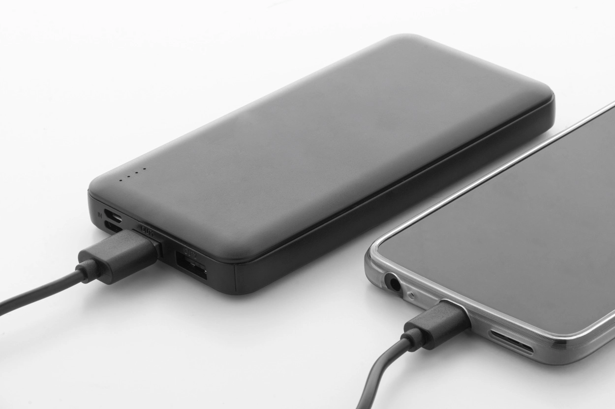 Immagine Rabobank XL Power bank in RABS