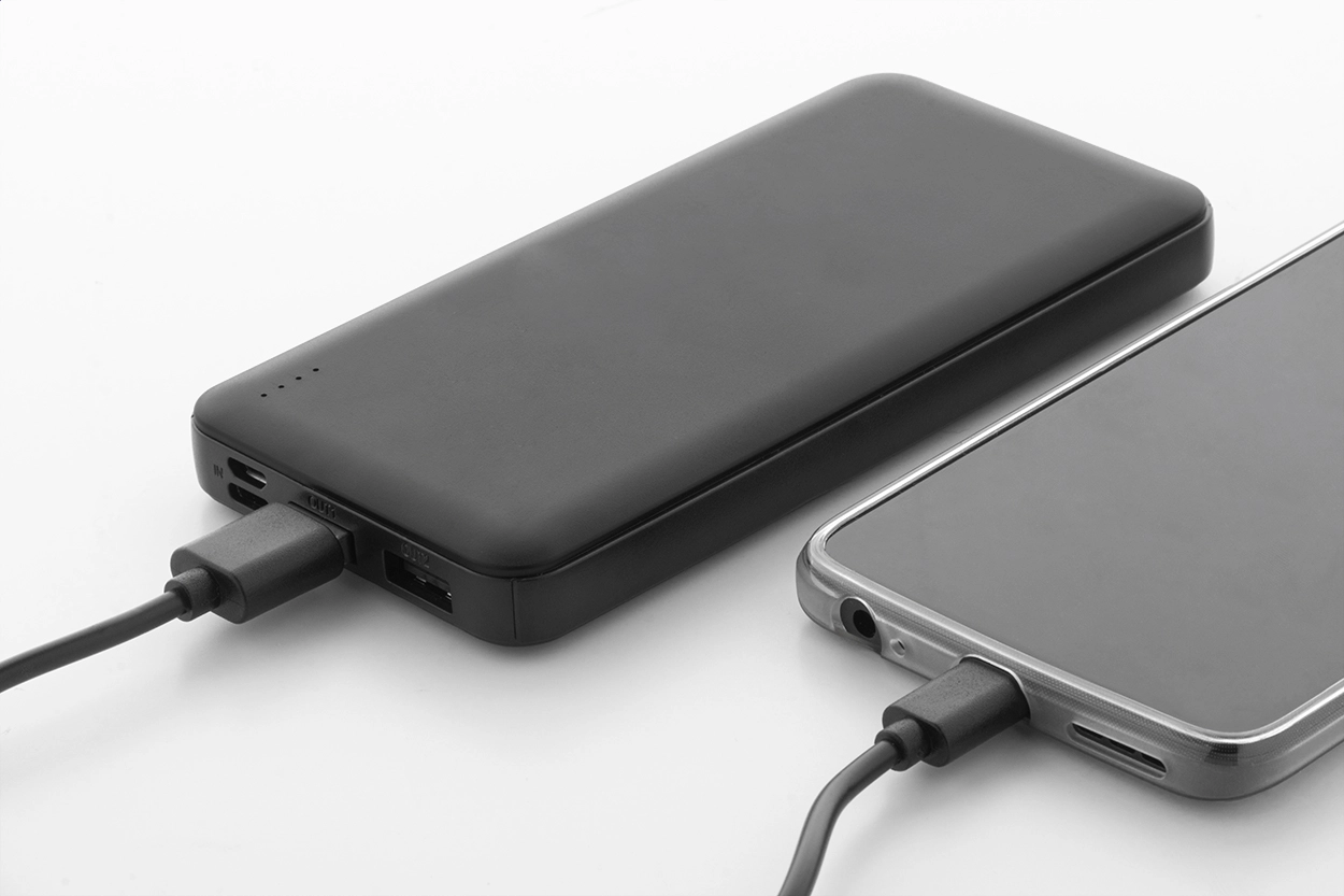 Immagine Rabobank XL Power bank in RABS