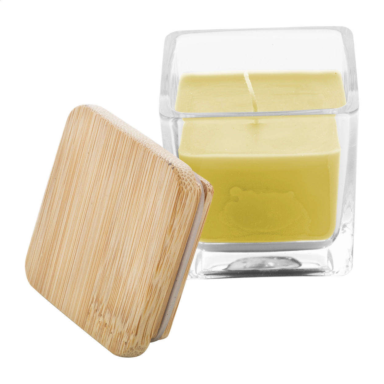 Immagine Cubama Candela, vaniglia