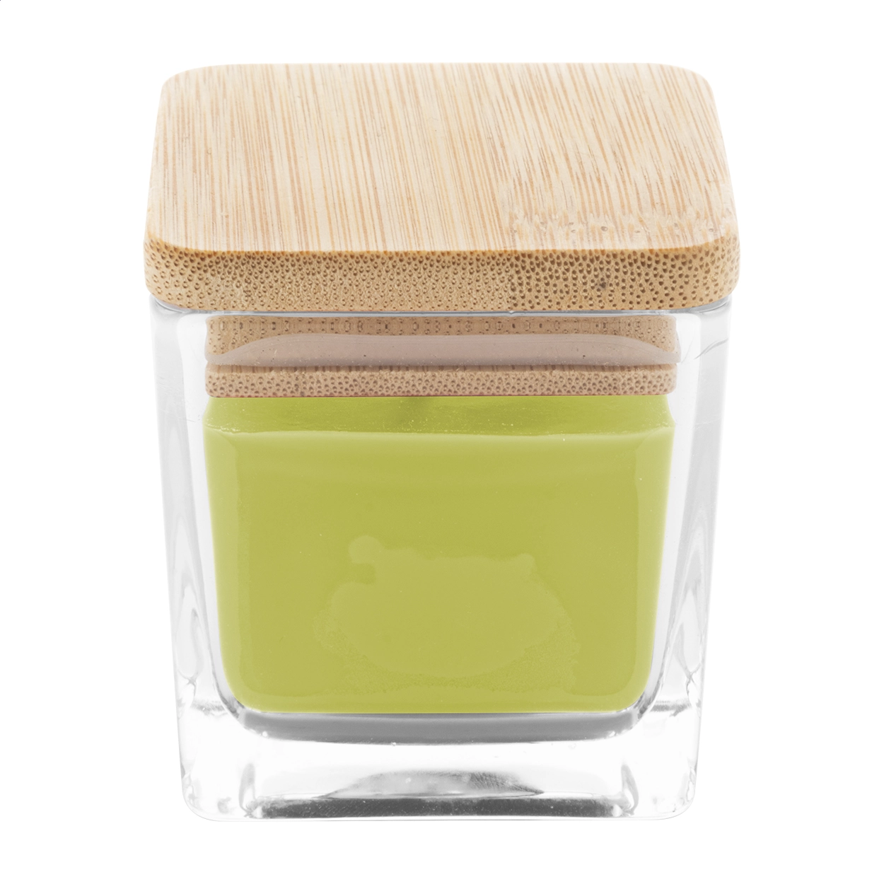 Immagine Cubama Candela, vaniglia