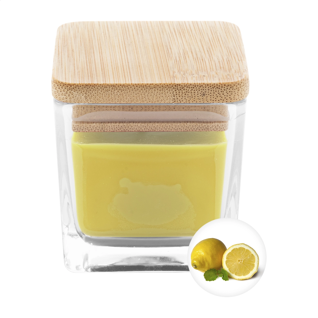 Immagine Cubama Candela, vaniglia