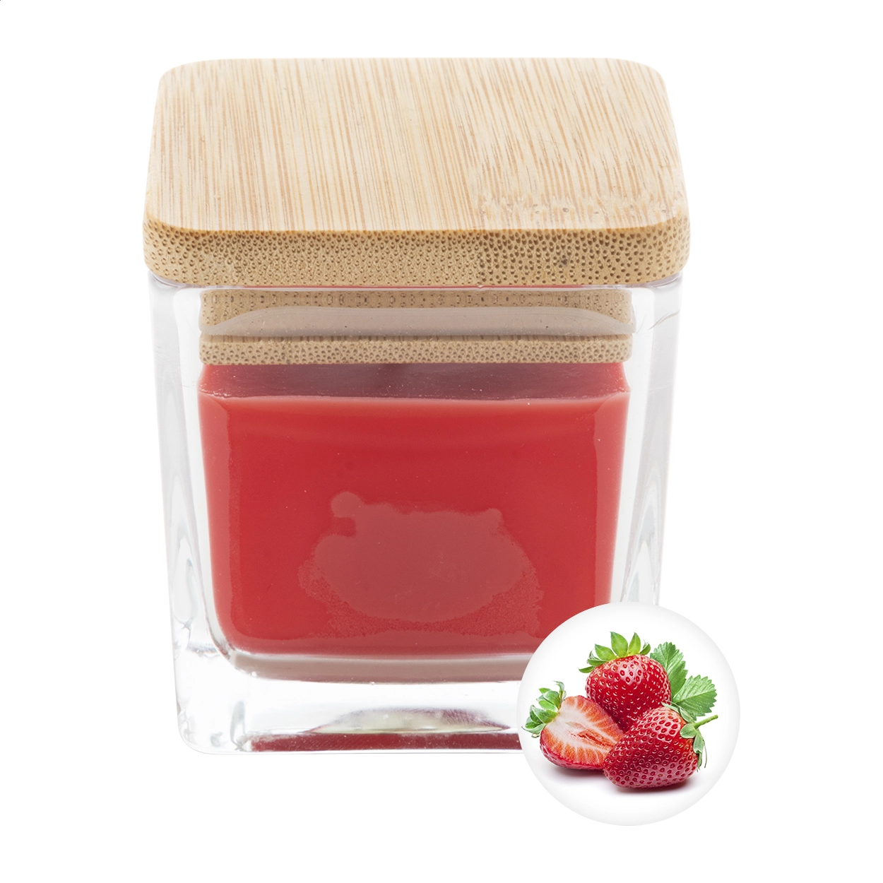 Immagine Cubama Candela, vaniglia