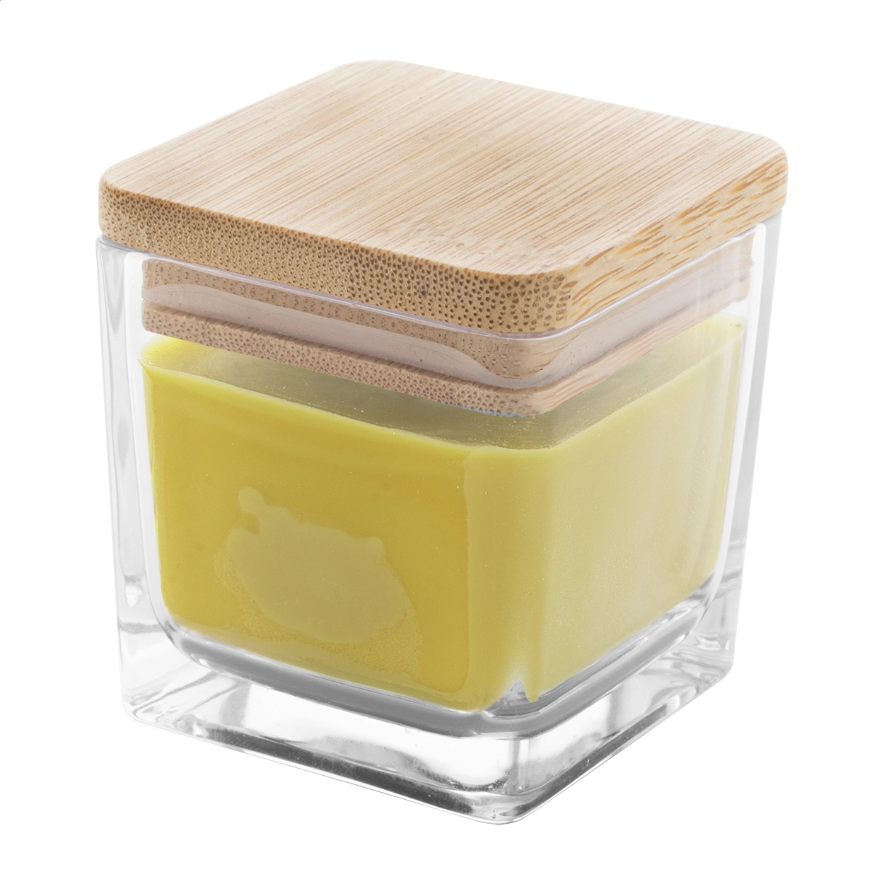 Immagine Cubama Candela, vaniglia