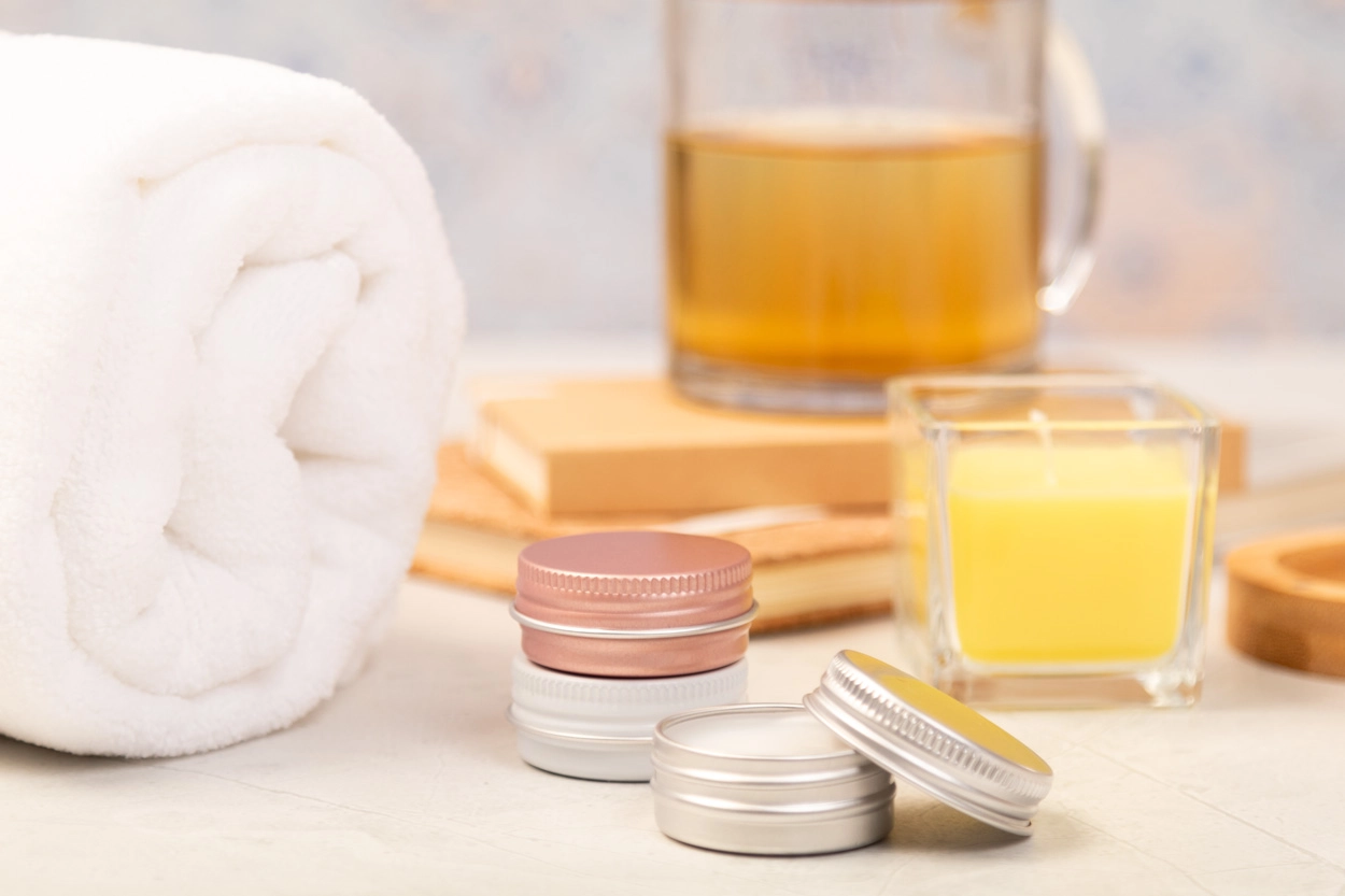 Immagine Contor Balsamo labbra