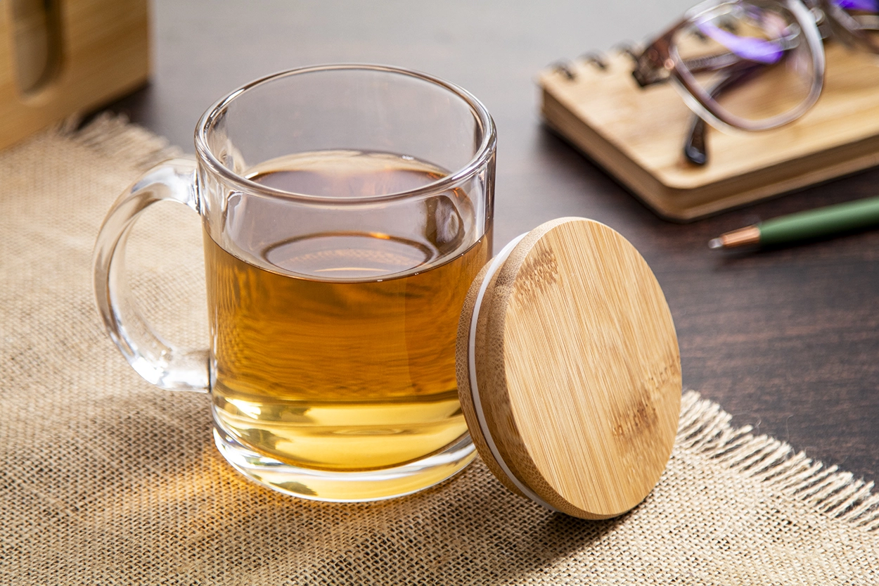 Immagine Strobba Mug in vetro riciclato