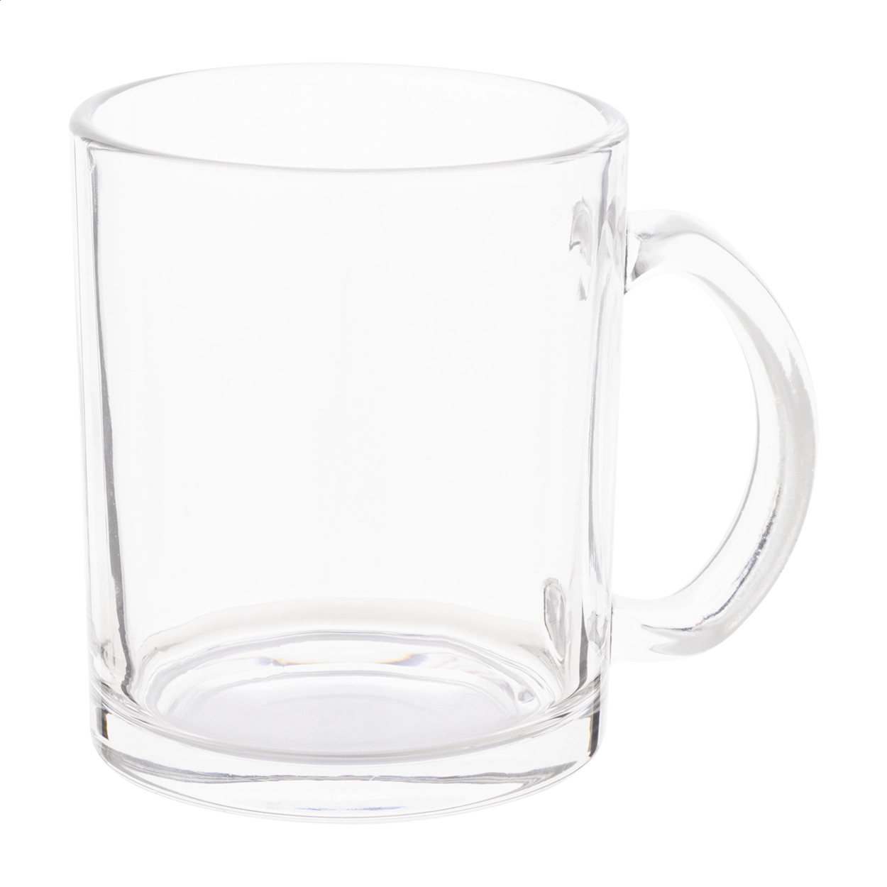 Immagine Strobba Mug in vetro riciclato