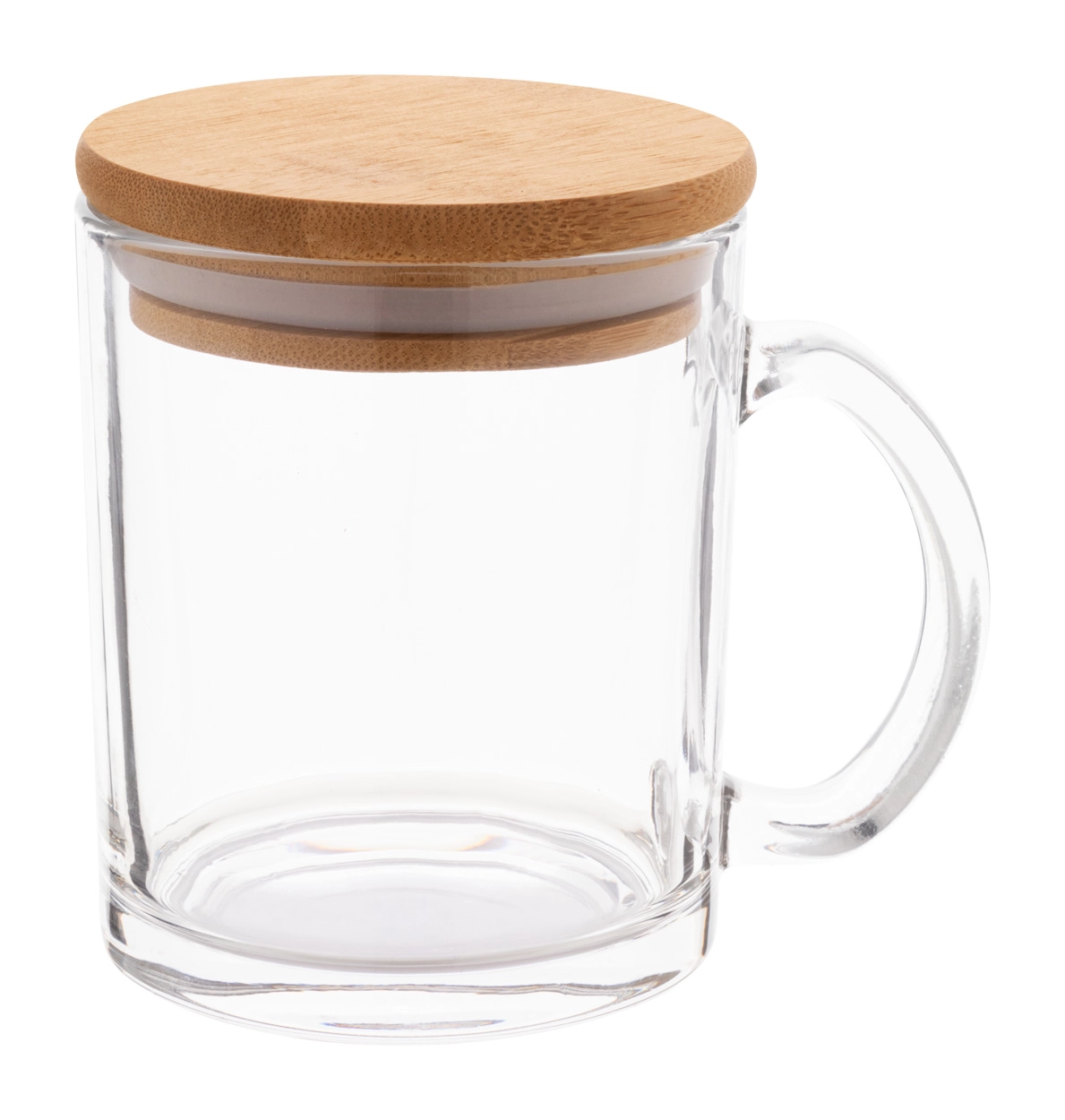 Immagine Strobba Mug in vetro riciclato