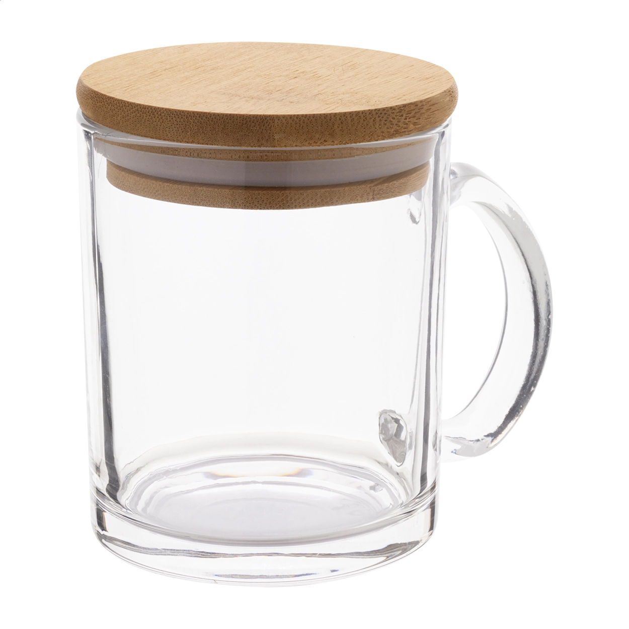 Immagine Strobba Mug in vetro riciclato