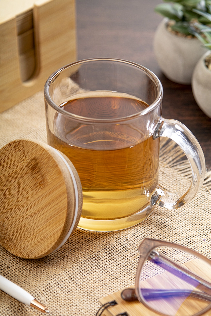 Immagine Strobba Mug in vetro riciclato