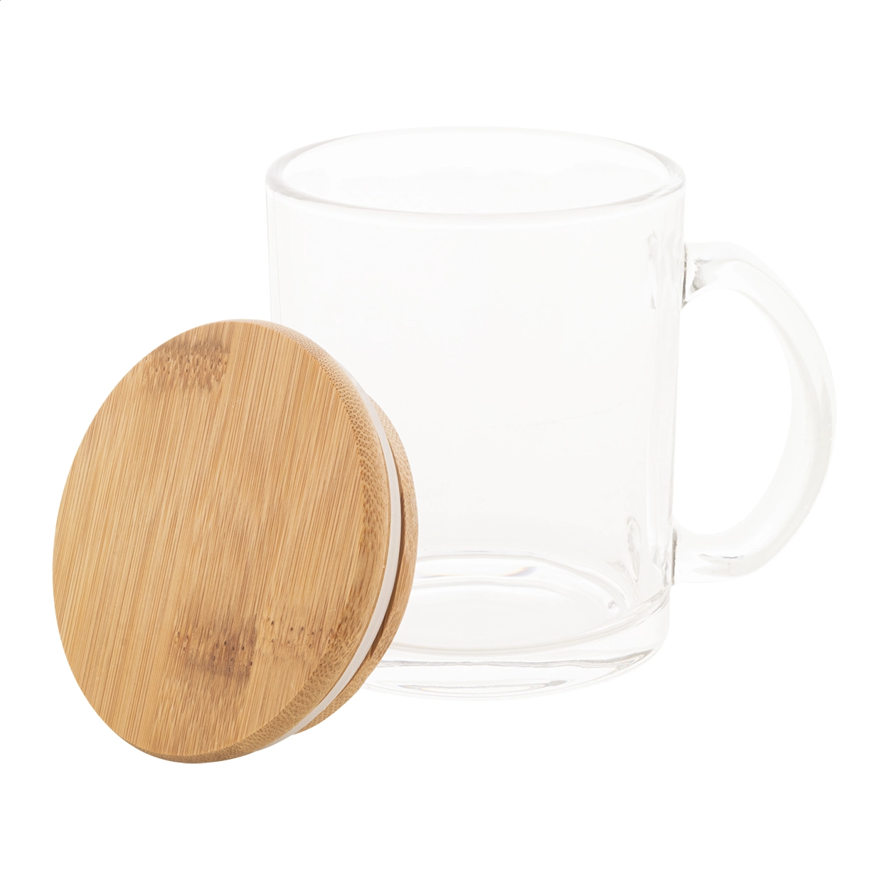 Immagine Strobba Mug in vetro riciclato