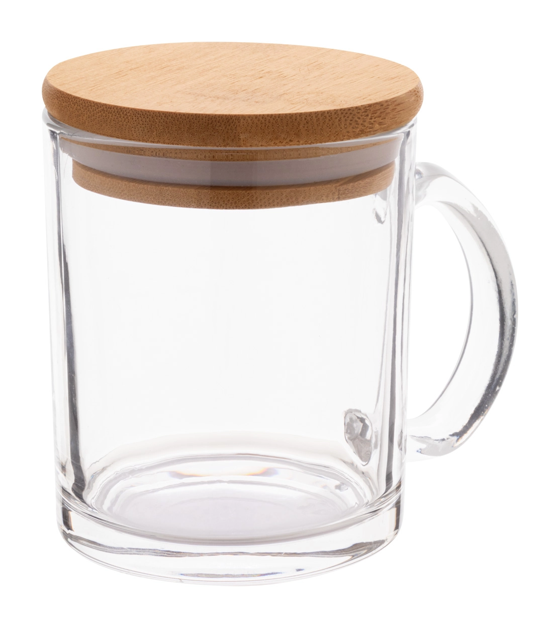 Immagine Strobba Mug in vetro riciclato