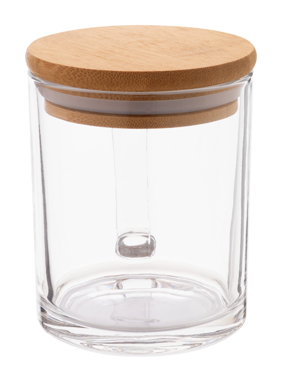 Immagine Strobba Mug in vetro riciclato