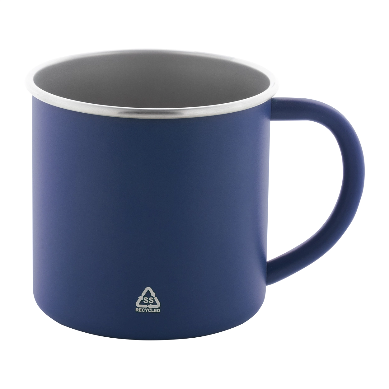 Immagine Hossa Mug in acciaio riciclato