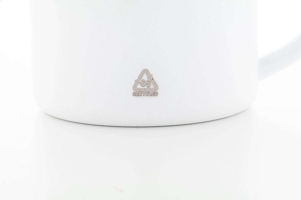 Immagine Hossa Mug in acciaio riciclato