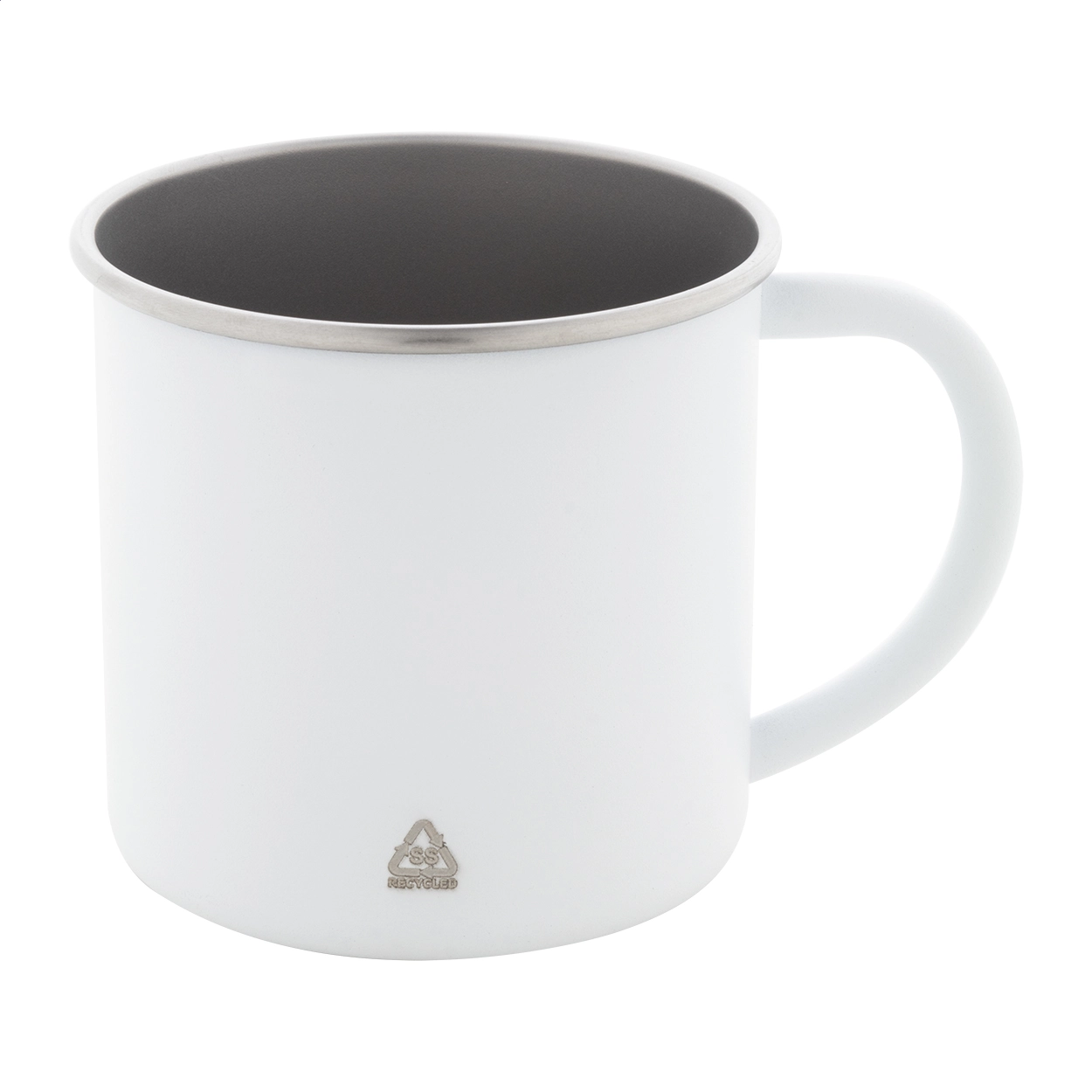 Immagine Hossa Mug in acciaio riciclato