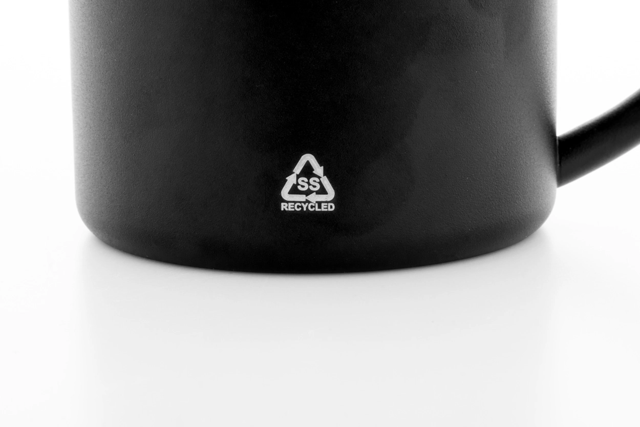 Immagine Hossa Mug in acciaio riciclato