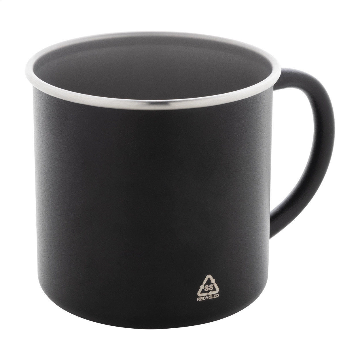 Immagine Hossa Mug in acciaio riciclato