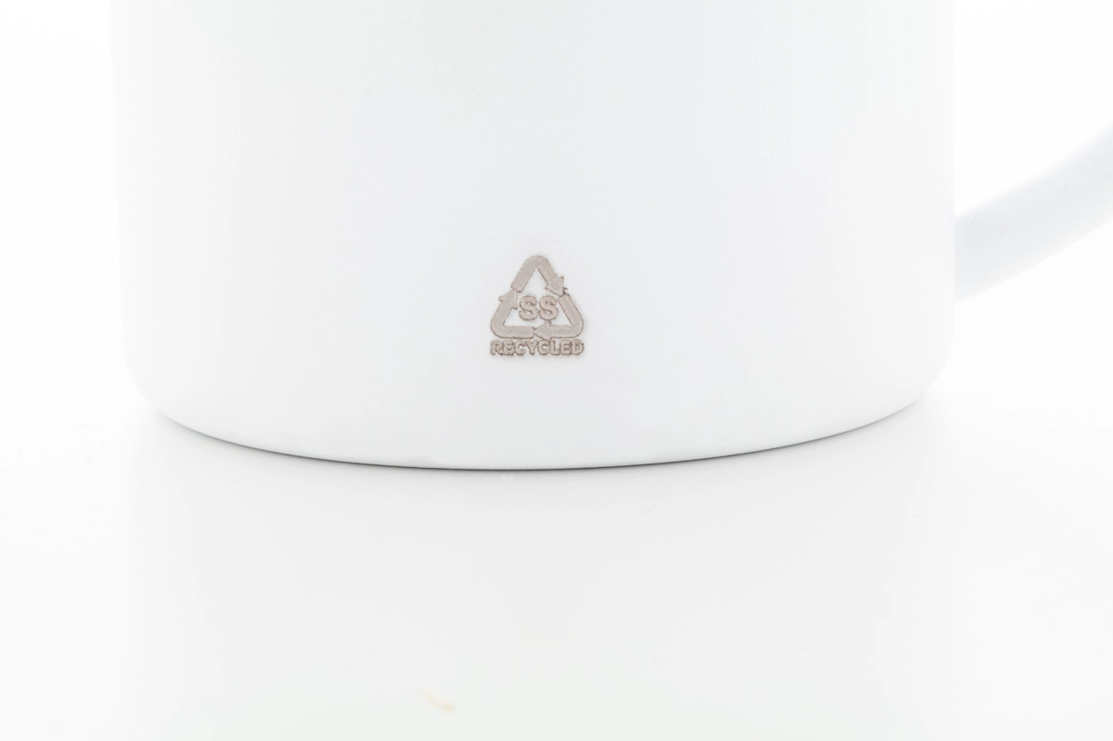 Immagine Hossa Mug in acciaio riciclato