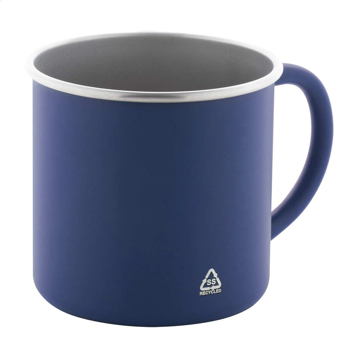 Immagine Hossa Mug in acciaio riciclato