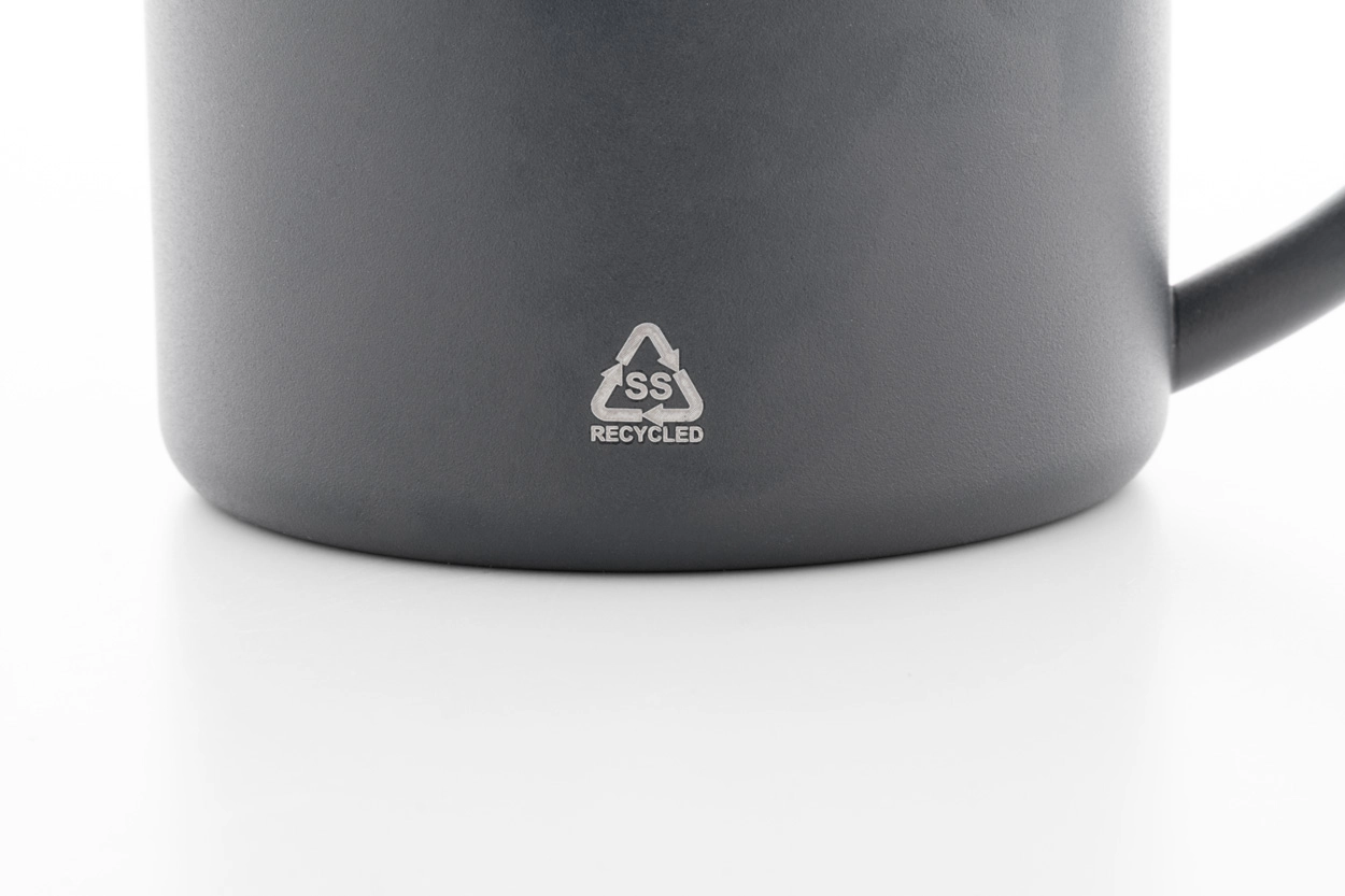 Immagine Hossa Mug in acciaio riciclato