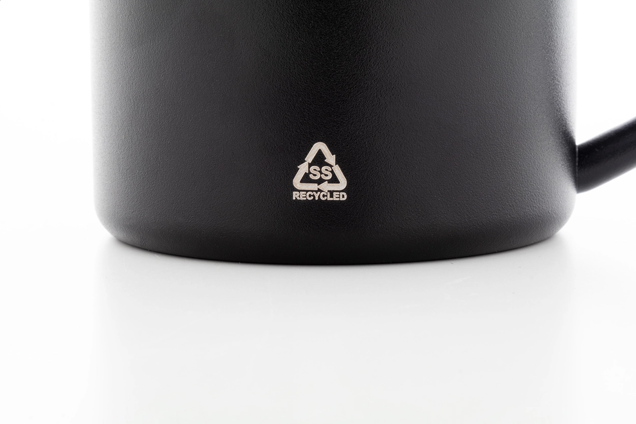 Immagine Hossa Mug in acciaio riciclato