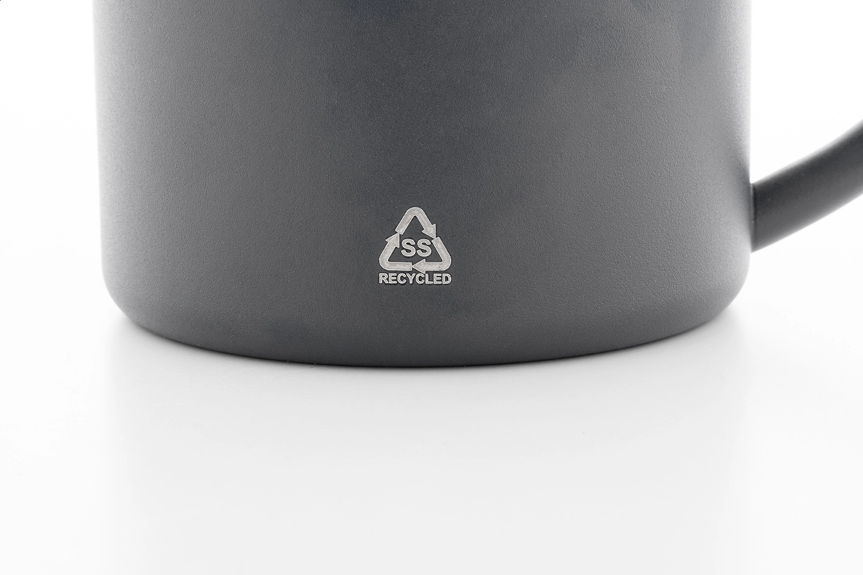 Immagine Hossa Mug in acciaio riciclato