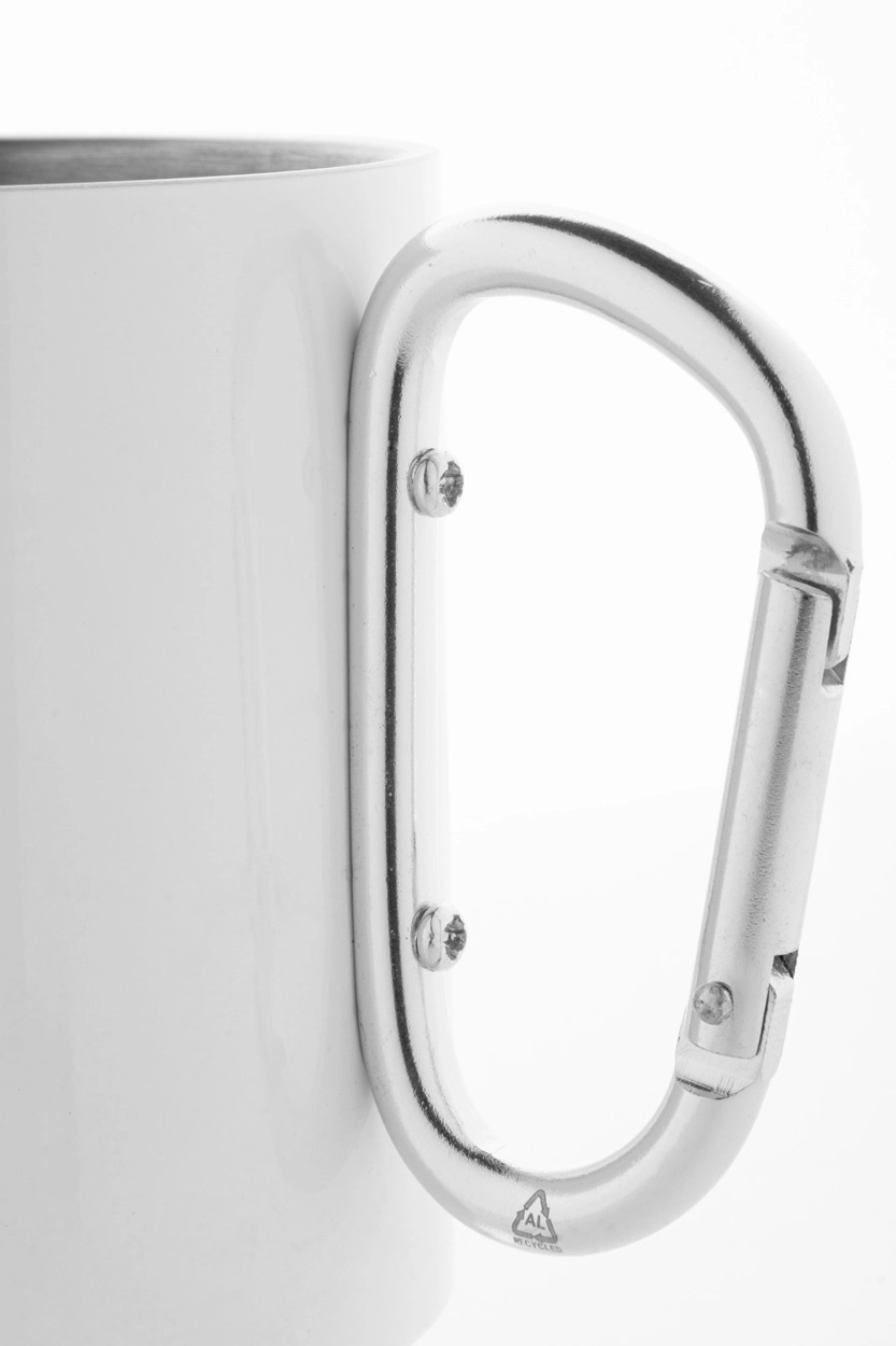 Immagine Odisha Subo Mug termico per stampa in sublimazione