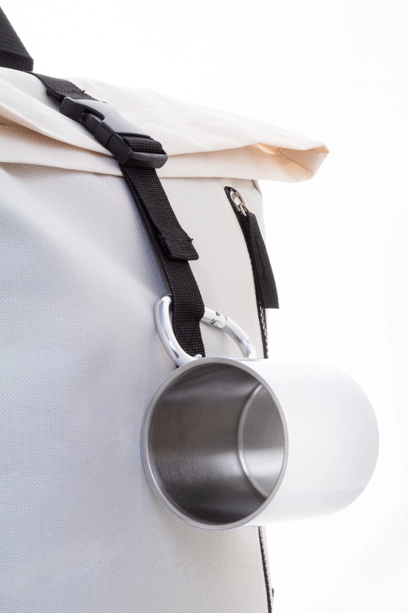 Immagine Odisha Subo Mug termico per stampa in sublimazione