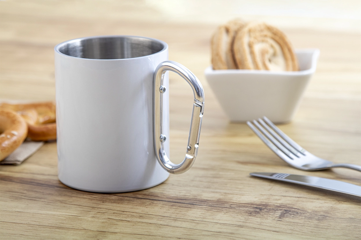 Immagine Odisha Subo Mug termico per stampa in sublimazione