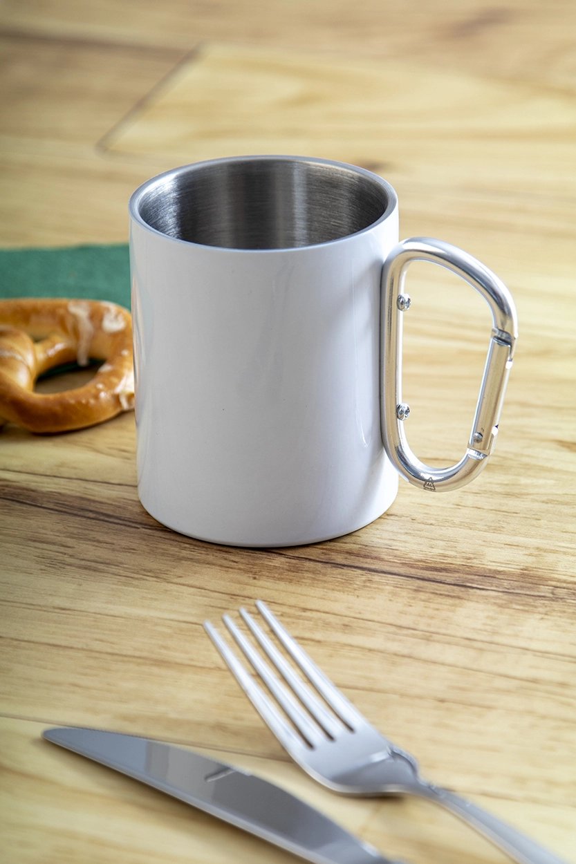 Immagine Odisha Subo Mug termico per stampa in sublimazione