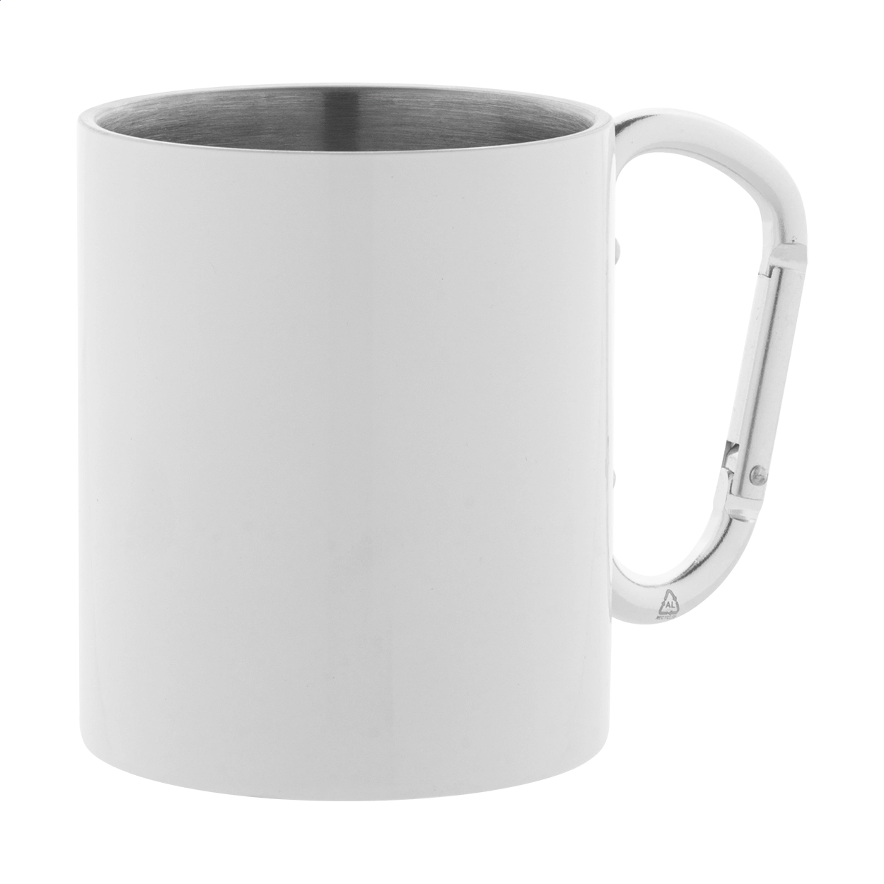 Immagine Odisha Subo Mug termico per stampa in sublimazione