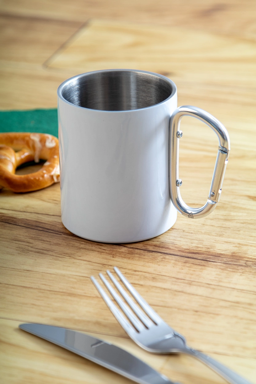 Immagine Odisha Subo Mug termico per stampa in sublimazione