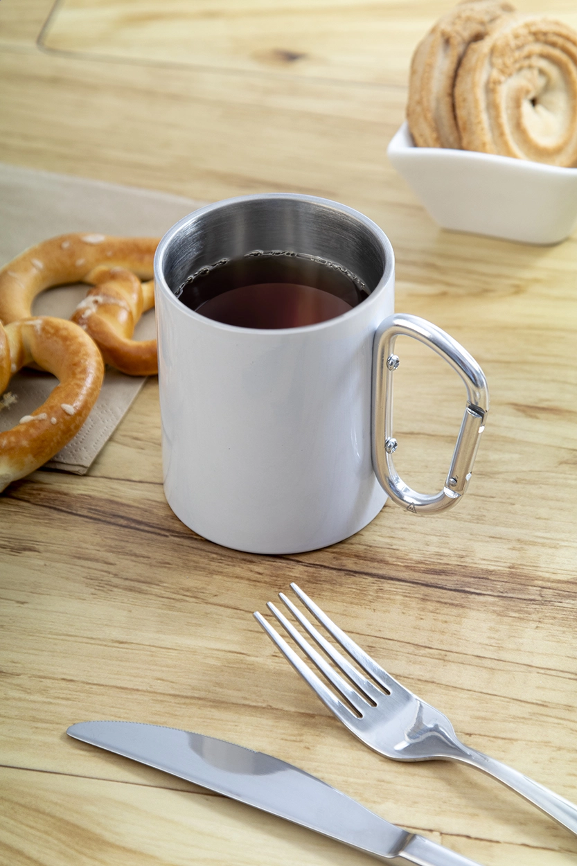 Immagine Odisha Subo Mug termico per stampa in sublimazione
