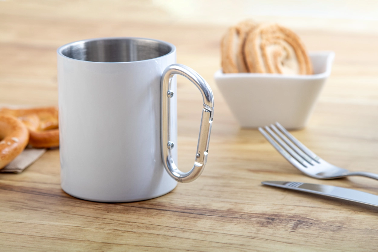 Immagine Odisha Subo Mug termico per stampa in sublimazione