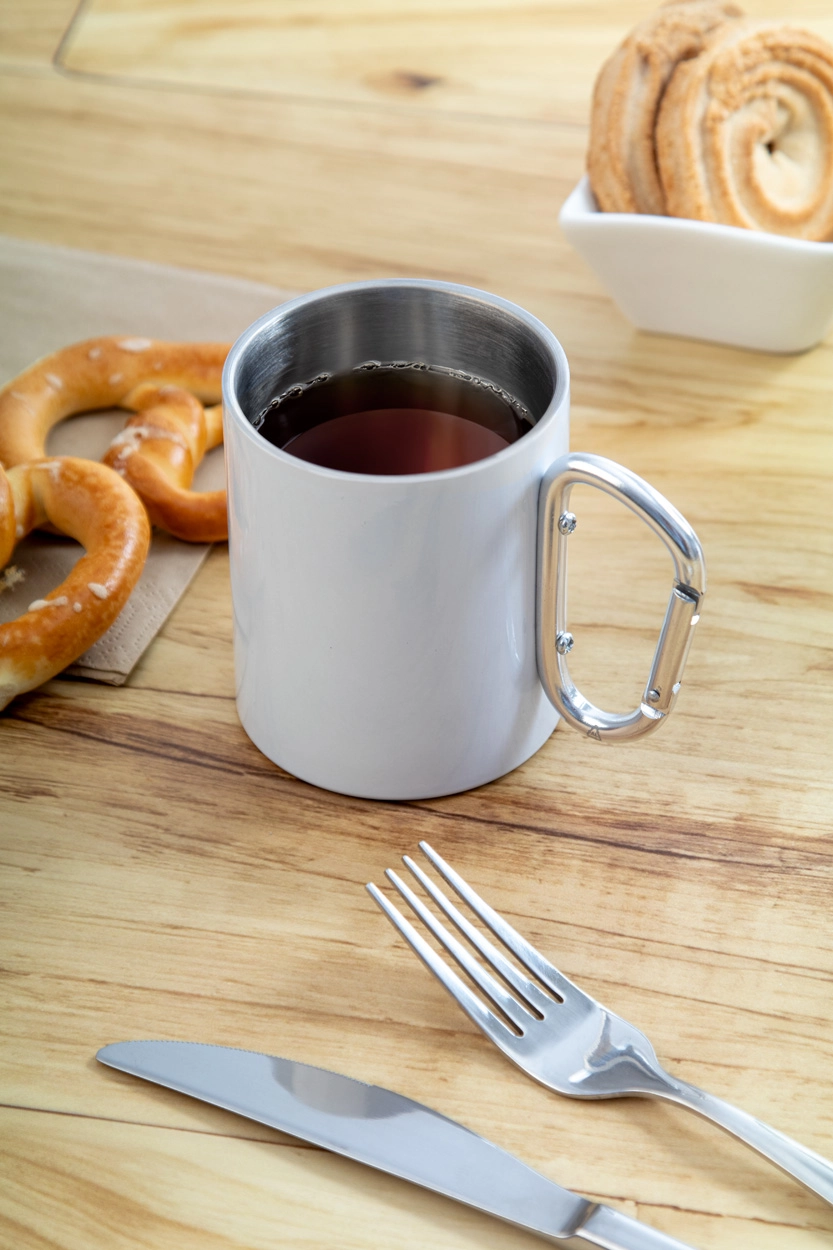 Immagine Odisha Subo Mug termico per stampa in sublimazione