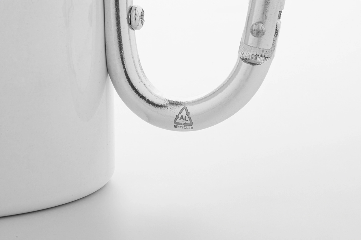 Immagine Odisha Subo Mug termico per stampa in sublimazione