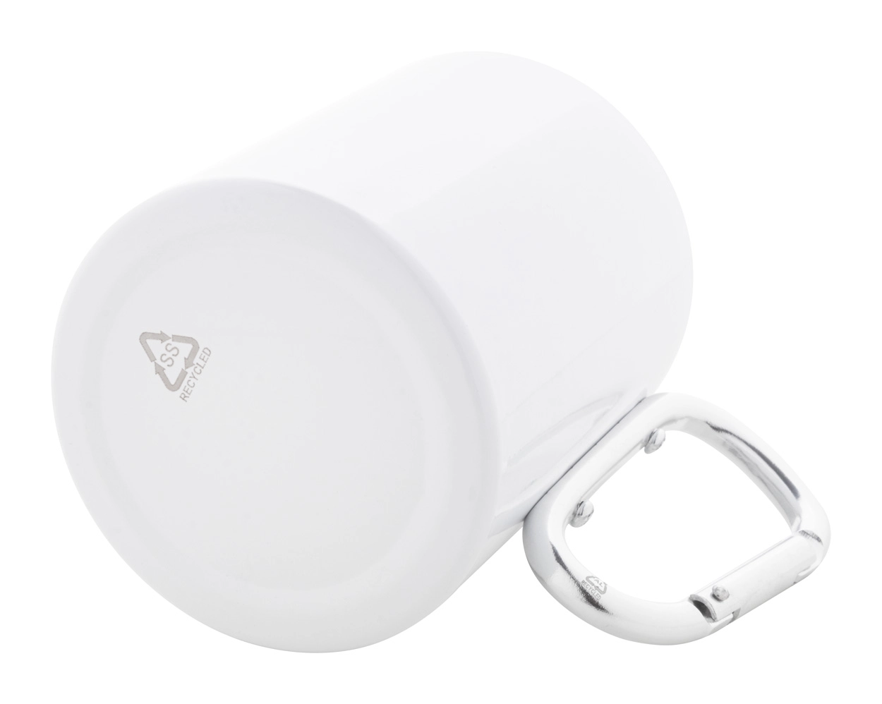 Immagine Odisha Subo Mug termico per stampa in sublimazione