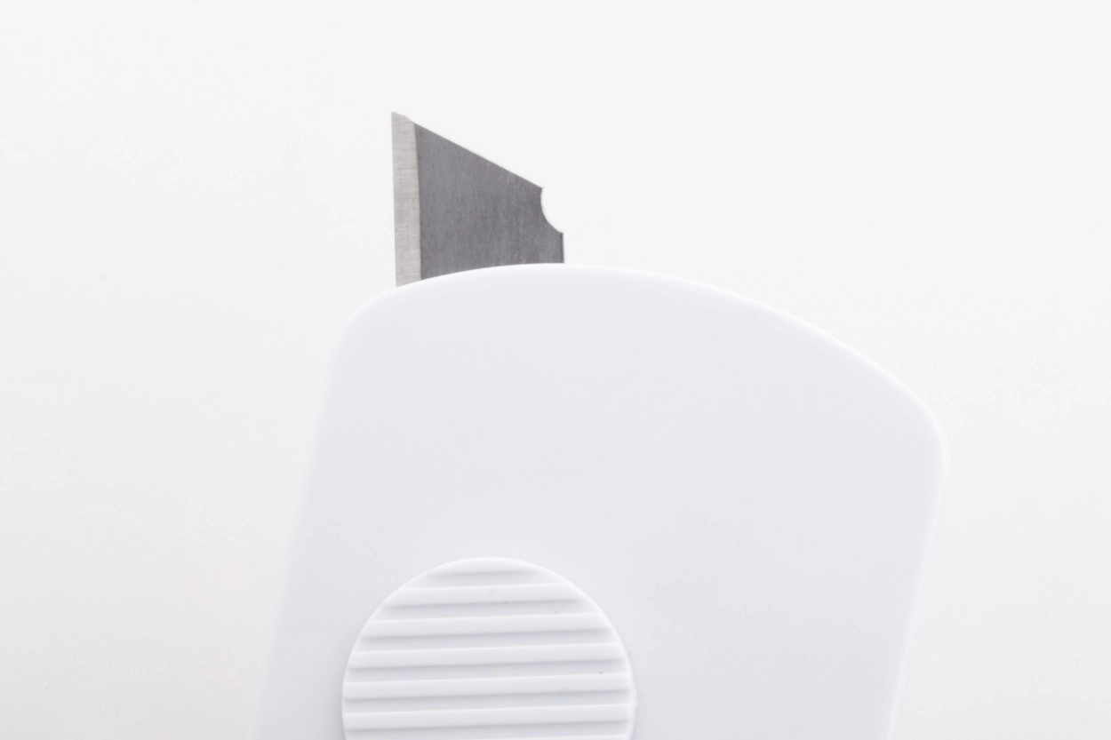 Immagine Parcelo Portachiavi con tagliacarte