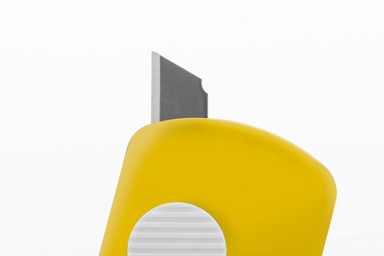 Immagine Parcelo Portachiavi con tagliacarte