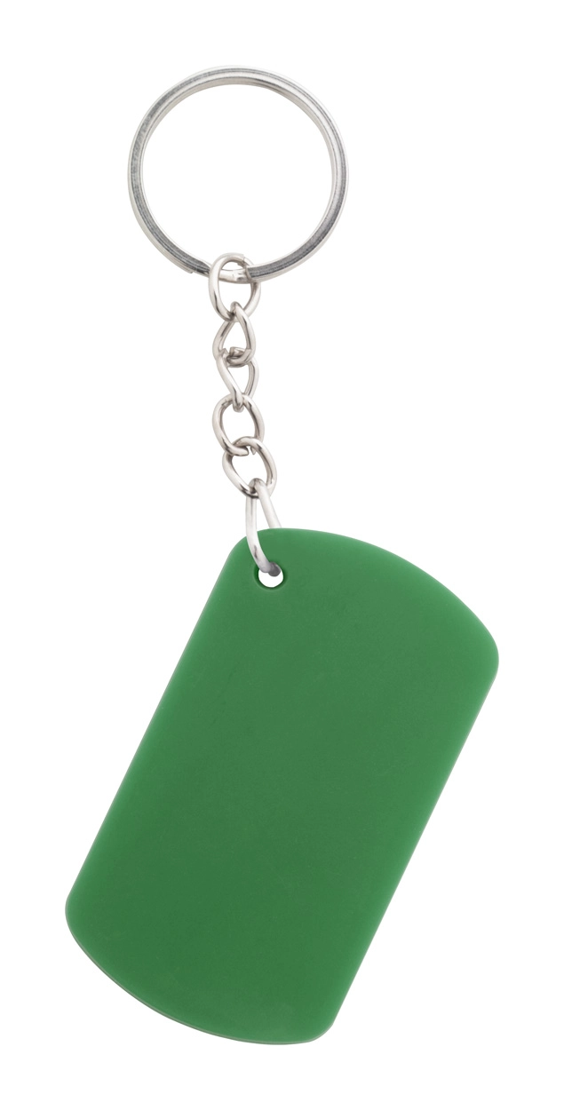 Immagine Parcelo Portachiavi con tagliacarte