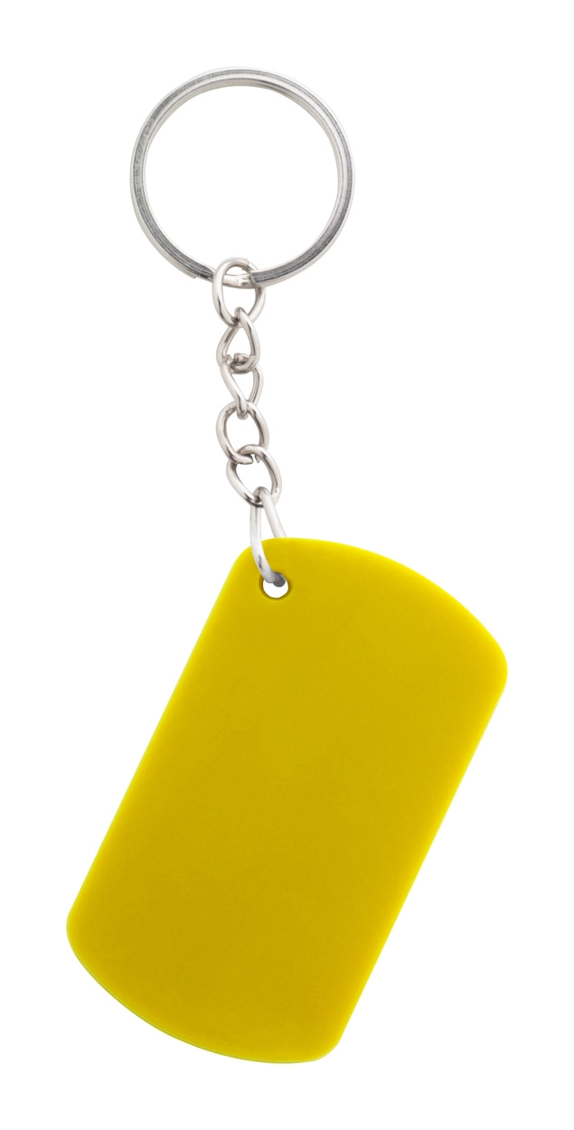 Immagine Parcelo Portachiavi con tagliacarte