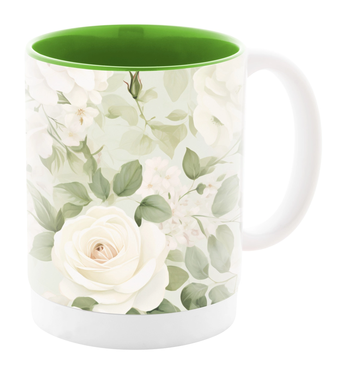 Immagine MultiColour Plus Mug per sublimazione