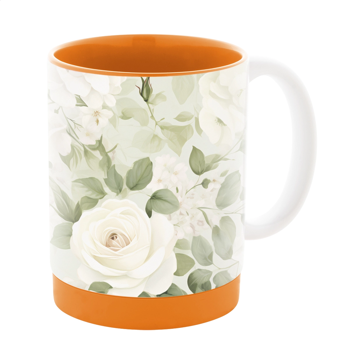Immagine MultiColour Plus Mug per sublimazione