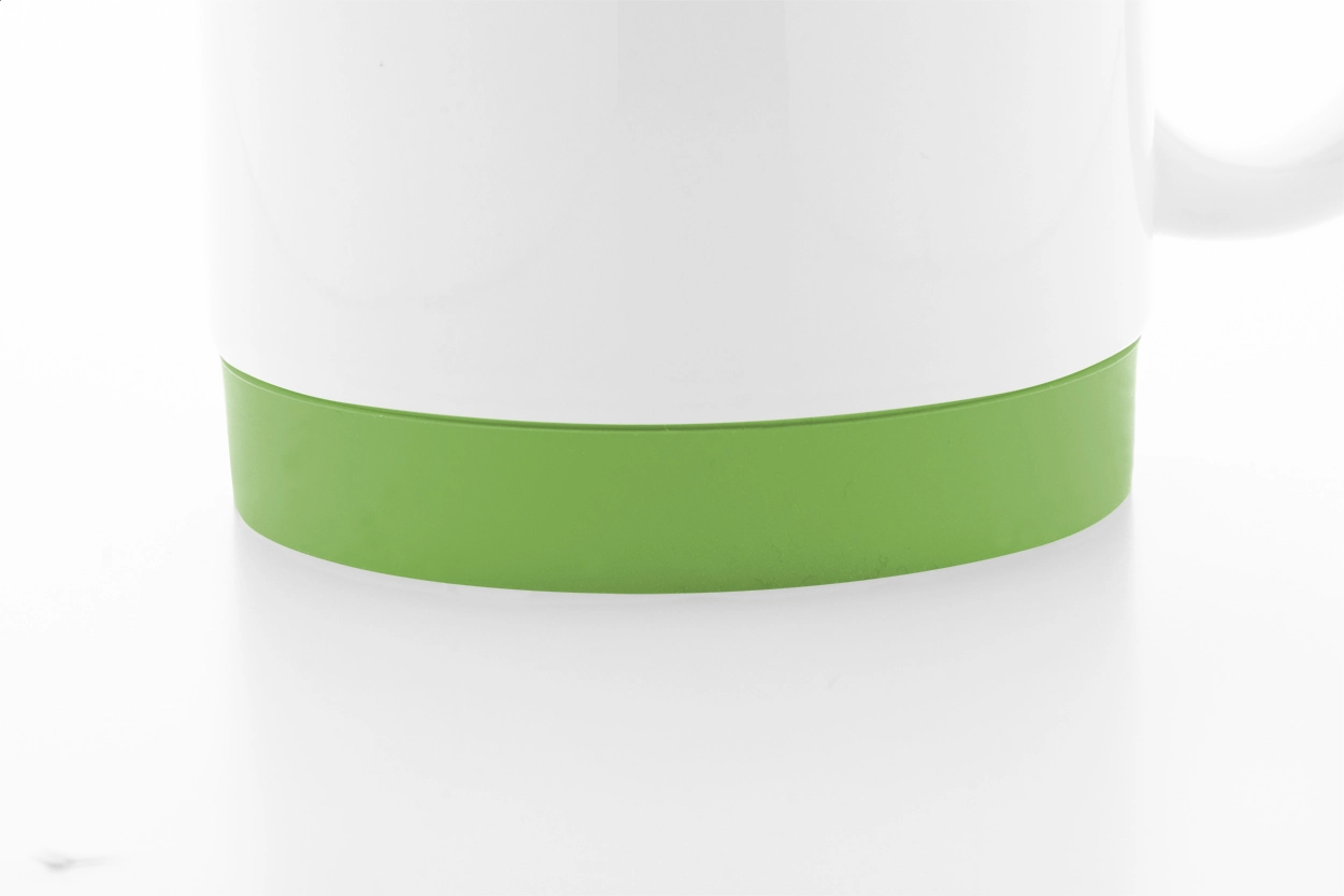 Immagine MultiColour Plus Mug per sublimazione