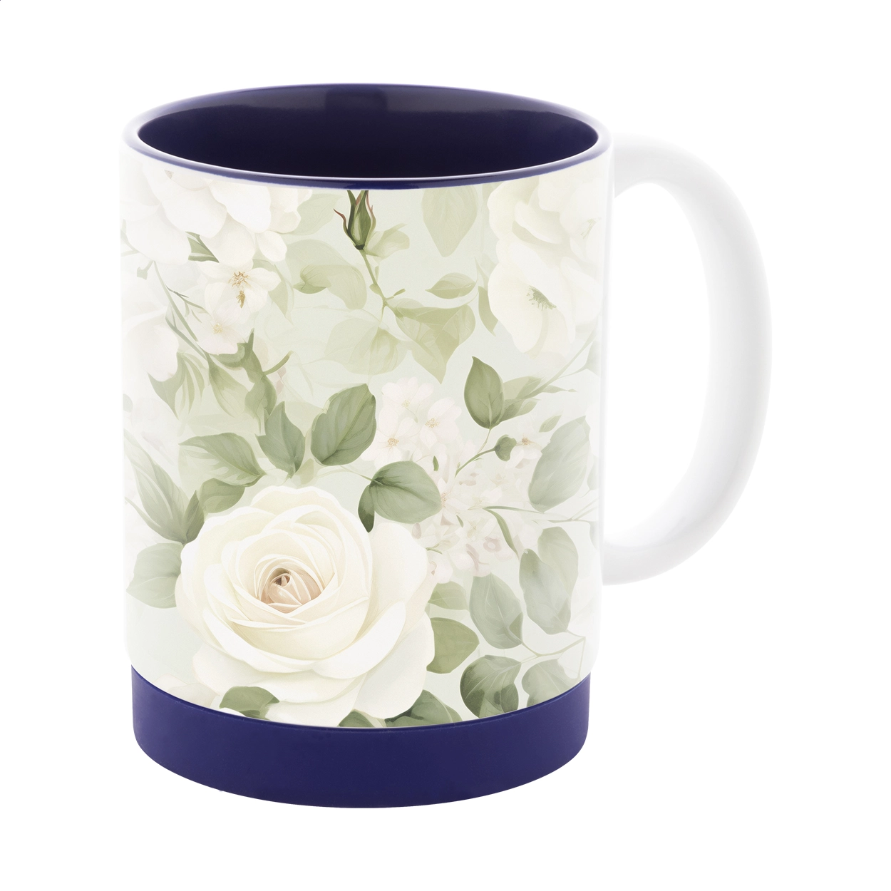 Immagine MultiColour Plus Mug per sublimazione